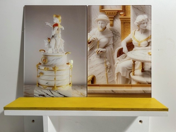 SWEETLOVE William - Photos from the James Ensor archive 12